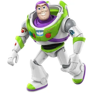 Toy Story Buzz Lightyear Figure