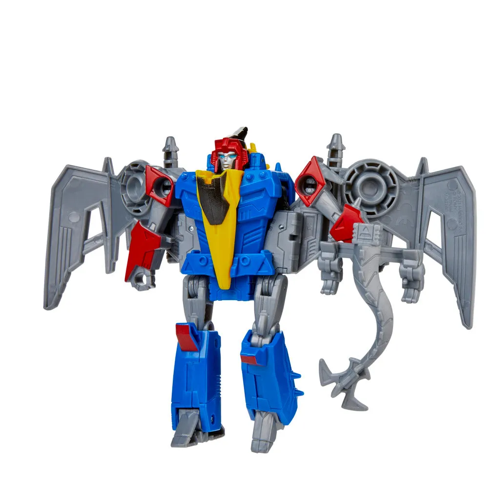 Transformers Bumblebee Cyberverse Adventures Dinobots Unite Combiners Bumbleswoop