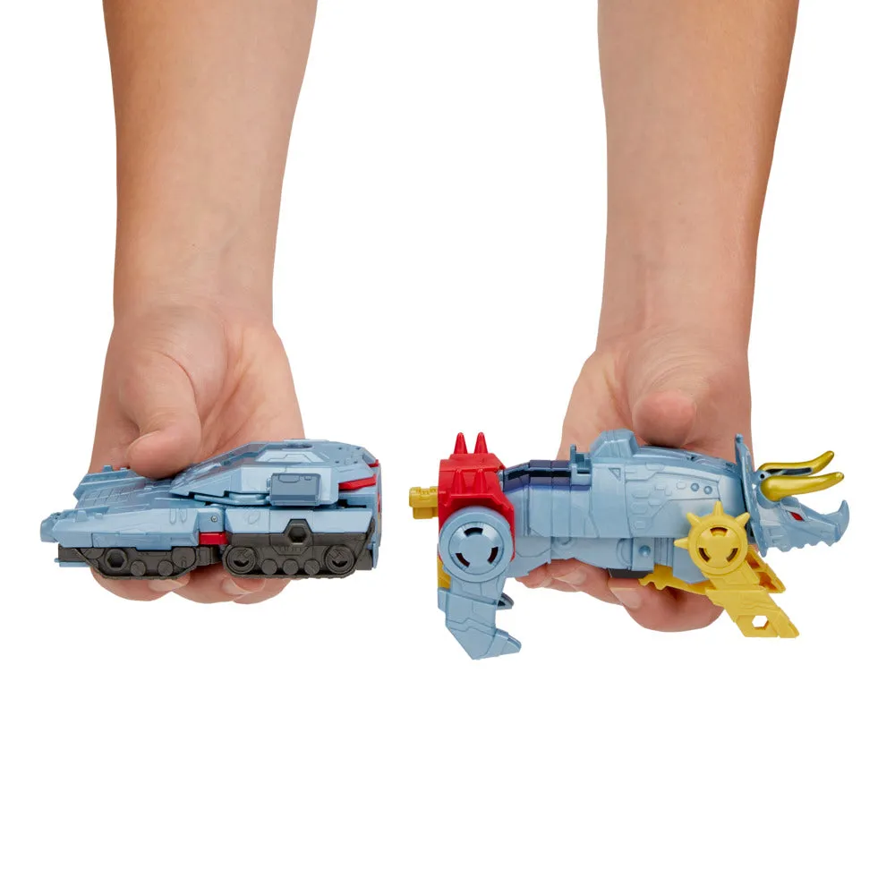 Transformers Bumblebee Cyberverse Adventures Dinobots Unite Dino Combiners Slugtron