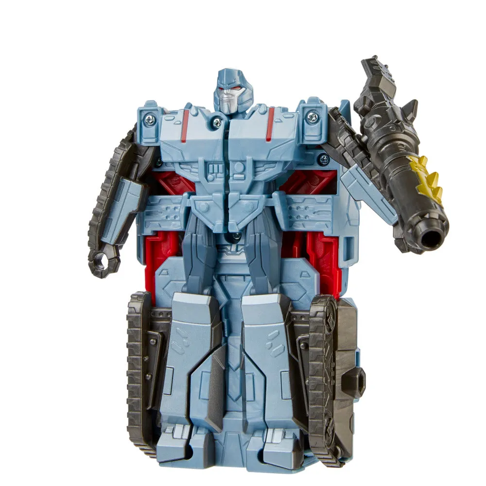 Transformers Bumblebee Cyberverse Adventures Dinobots Unite Dino Combiners Slugtron