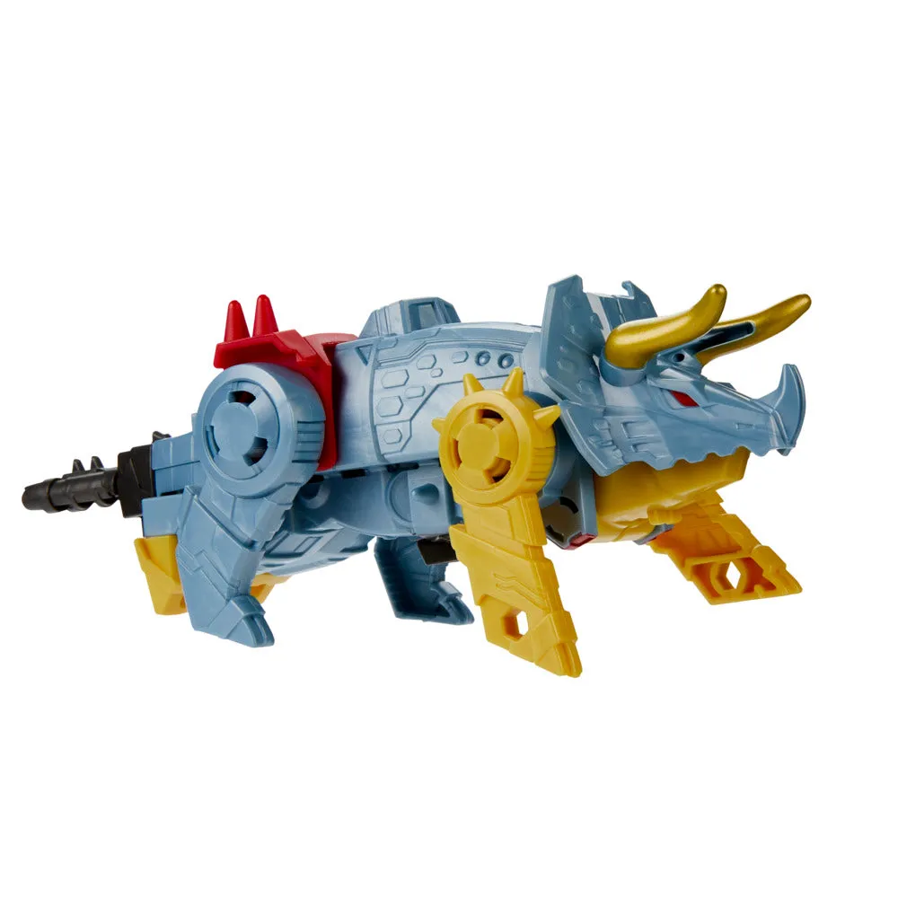 Transformers Bumblebee Cyberverse Adventures Dinobots Unite Dino Combiners Slugtron