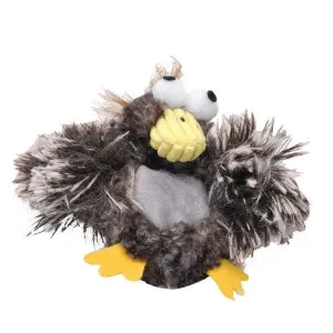 Turbo Catnip Belly Critters Cat Toys; Duck