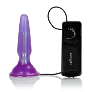 Tush Teaser - Purple
