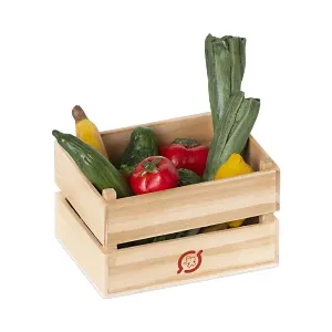 Veggies   Fruits