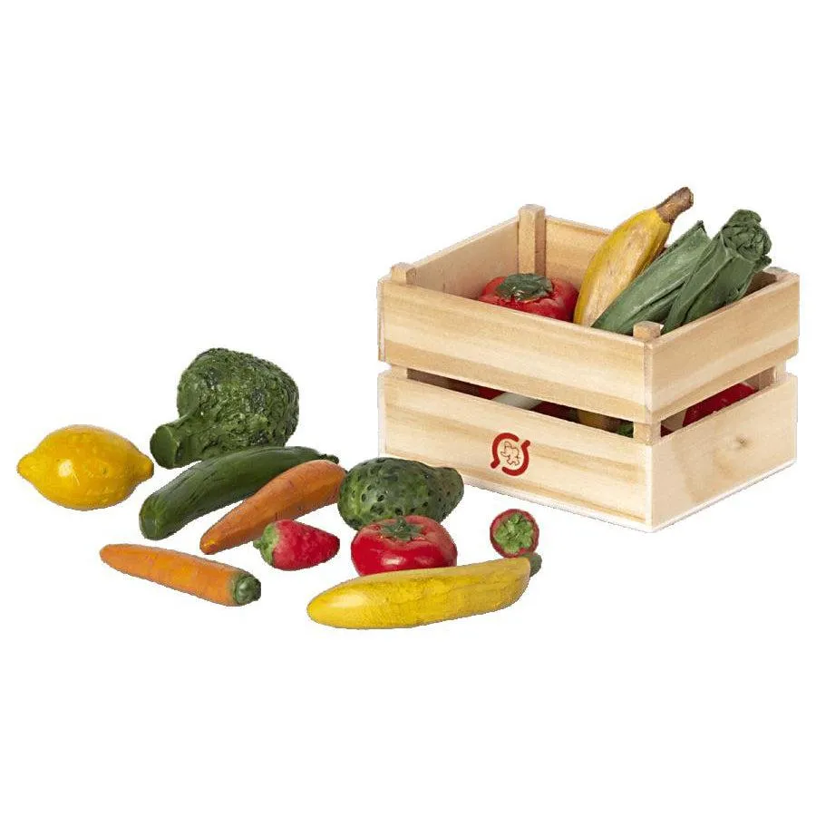 Veggies   Fruits