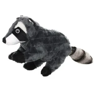 VIP Mighty Nature Raccoon Dog Toy