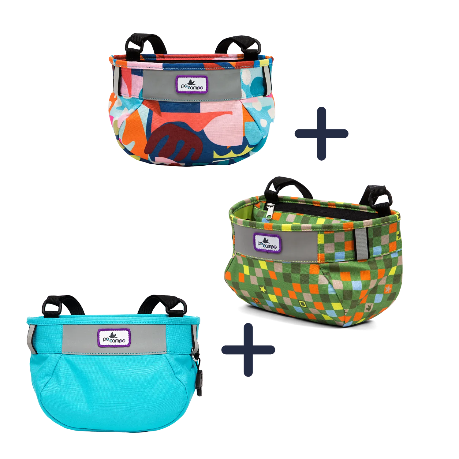 Whoosh Basket Bundle