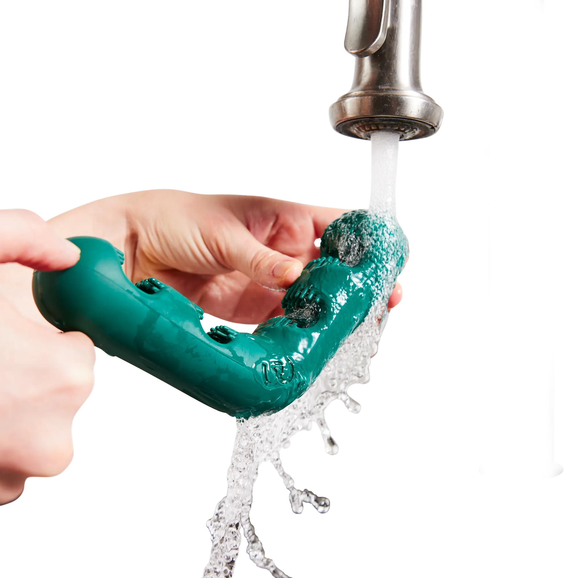 Woof Bite n' Brush